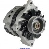 Buick Alternator 7937-11n, 10463018, 10463019, 10463029, 10463103, 10463133 - #1