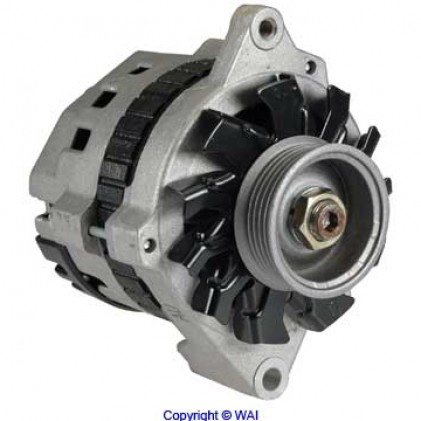 Buick Alternator 7937-11n, 10463018, 10463019, 10463029, 10463103, 10463133