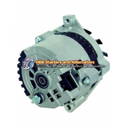 Buick Alternator 7937-3n, 10463102, 10463374, 1101320, 10463102, 20303, 91300