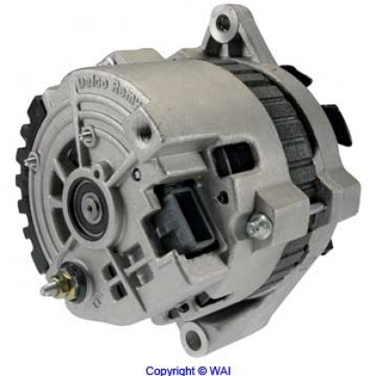 Buick Alternator 7937-3, 10463102, 10463374, 1101320, 10463102