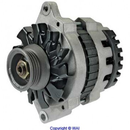 Buick Alternator 7937-3, 10463102, 10463374, 1101320, 10463102