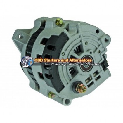 Chevrolet Alternator 7939n, 10463116, 10463139, 10463176, 10463344, 10479897