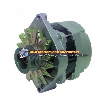 Cadillac Alternator 7942n, 10463121, 10463122, 1101490, 1101519, 10463121