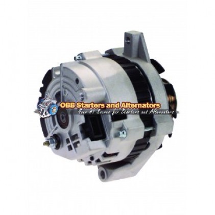 Allis Chalmers Alternator 7960n, Delco 10463144, 10463145, 10463529, 10480093, 1101478, 1101480