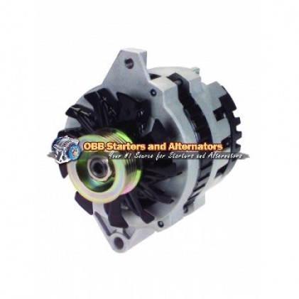 Allis Chalmers Alternator 7960n, Delco 10463144, 10463145, 10463529, 10480093, 1101478, 1101480