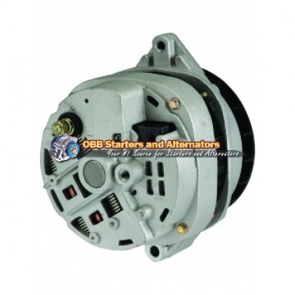 Cadillac Alternator 7969n, 10463189, 10463294, 10480008, 1101578, 1101847, 10463189