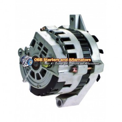 Allis Chalmers Alternator 7977n, 10463419, 10480088, 321-1039, 321-431, 10463140