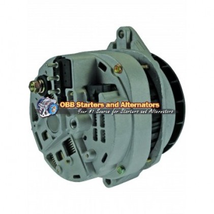 Buick Alternator 7984-2n, 10463216, 10463296, 10480010, 1102625, 10463216