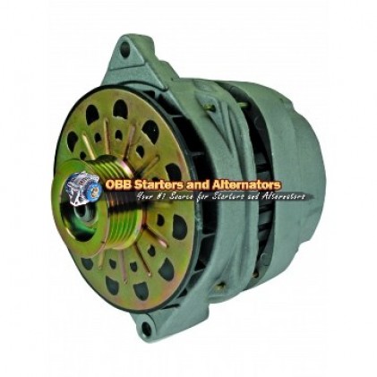 Buick Alternator 7984-2n, 10463216, 10463296, 10480010, 1102625, 10463216