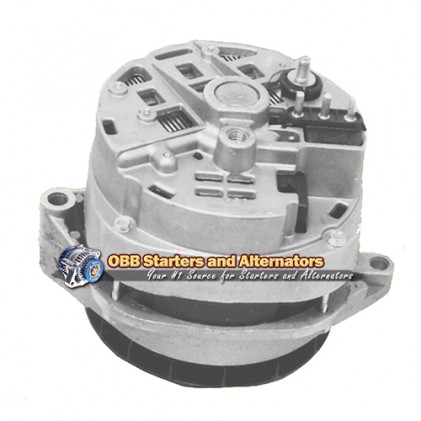 Multi alternator 7984-5n, 10463217, 10479966, 10463217