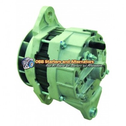 Allis Chalmers Alternator 8003n-Ld, 1117900, 19010111, 19010182, 3675174rx, 90-01-4152