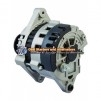 Daewoo Alternator 8005n, 96224431, 96252547, 10480073, 10490000, dra3589 - #2