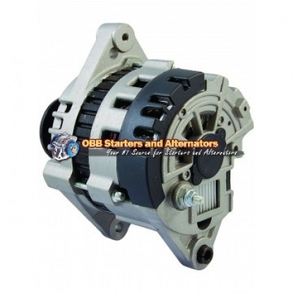 Daewoo Alternator 8005n, 96224431, 96252547, 10480073, 10490000, dra3589