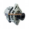 Daewoo Alternator 8005n, 96224431, 96252547, 10480073, 10490000, dra3589 - #1