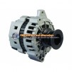 Daewoo Alternator 8006n, 00219091, 29219091, 96224432, 96252548, 063532634010, 219091, 437704 - #1