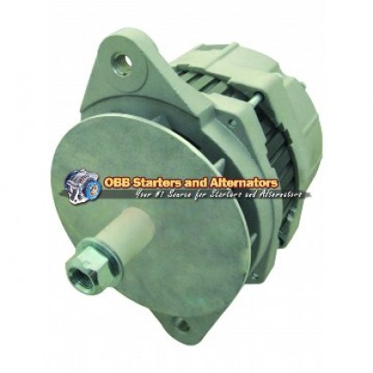 Allis Chalmers Alternator 8027n, 3604666rx, 3604667rx, 3918558, 10459013, 10459017