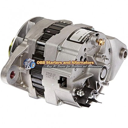 GMC Alternator 8028n, 10459028, 10459049, 10459457, 1117896, 1117899