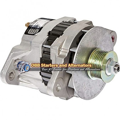 GMC Alternator 8028n, 10459028, 10459049, 10459457, 1117896, 1117899