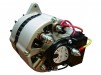 John Deere Indust. Alternator 8045n, ah11221, ah112211, ty6653, ty6748, 10-242, 8mr2030t - #2