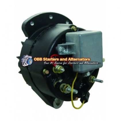 Carrier Transicold Alternator 8056n, 30-00306-00, 30-00306-02, 30-00306-03, 30-00306-04