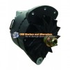 Carrier Transicold Alternator 8056n, 30-00306-00, 30-00306-02, 30-00306-03, 30-00306-04 - #1