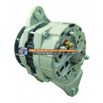 Allis Chalmers Alternator 8076n, 3675240rx, 10459205, 10459217, 10459254, 19020306