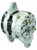 Allis Chalmers Alternator 8078n, 81370306, 10459188, 10459189, 10459190, 10459191 - #2