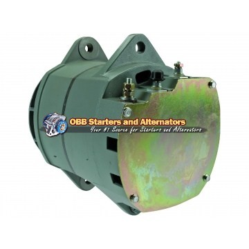 New Alternator 19011170 19011172 19011214 Delco 8092