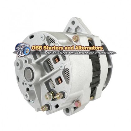 Cummins Industrial Alternator 8099n, 3675256rx, 3934778, 19009957