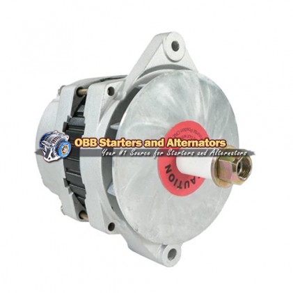 Cummins Industrial Alternator 8099n, 3675256rx, 3934778, 19009957