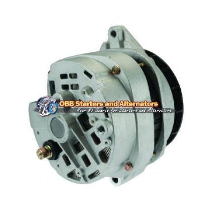 Cadillac Alternator 8127n, 10463377, 10479995, 10463377