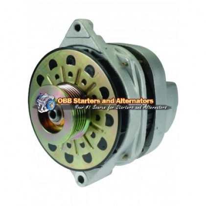 Cadillac Alternator 8127n, 10463377, 10479995, 10463377