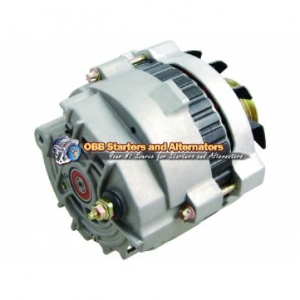 Chevrolet Alternator 8130-11n, 10463341, 10463400, 10463564, 10479998, 10480105