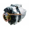 Chevrolet Alternator 8130-11n, 10463341, 10463400, 10463564, 10479998, 10480105 - #1