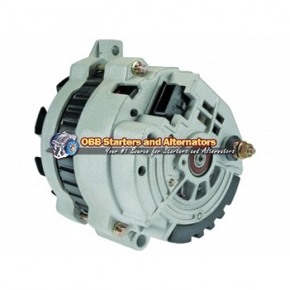 Buick Alternator 8137-11n, 10463369, 10463391, 10480035, 1101642, 1046336