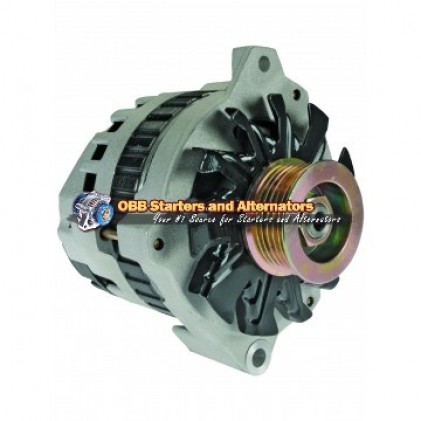 Buick Alternator 8137-11n, 10463369, 10463391, 10480035, 1101642, 1046336