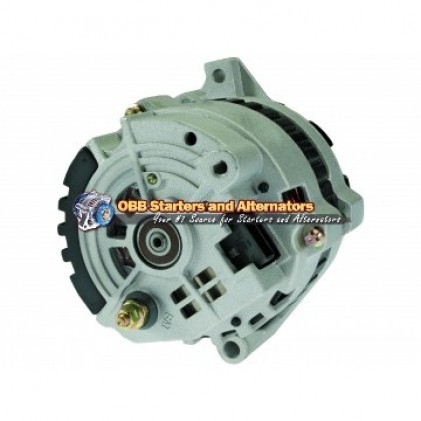 Jeep Alternator 8137-3n, 53004264, 53004265, 8982775128, 8982775129, jr775128