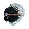 Chevrolet Alternator 8155-6g1, 10463412, 10463965, 10464065, 10480052, 10480233, 10480235, 10463412, 10463965, 10464065 - #2