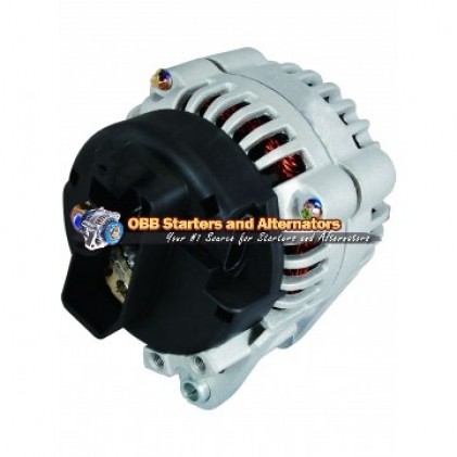 Chevrolet Alternator 8155-6g1, 10463412, 10463965, 10464065, 10480052, 10480233, 10480235, 10463412, 10463965, 10464065