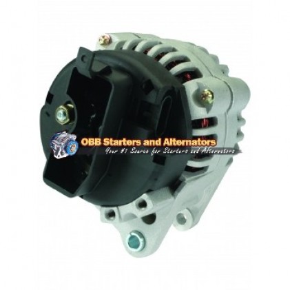 Chevrolet Alternator 8155n-6g2, 10463654, 10464067, 10480196, 10463654