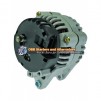 Chevrolet Alternator 8156n-6g1, 10463390, 10463405, 10463964, 10464066, 10464074 - #2