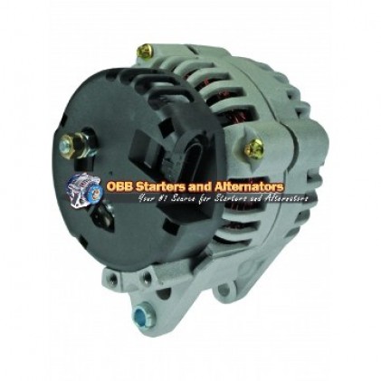 Chevrolet Alternator 8156n-6g1, 10463390, 10463405, 10463964, 10464066, 10464074