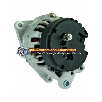 Oldsmobile Alternator 8156n-6g2, 10463653, 10463884, 10480195, 10480238, 10463653, 10463884