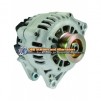 Oldsmobile Alternator 8156n-6g2, 10463653, 10463884, 10480195, 10480238, 10463653, 10463884 - #1