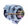 GMC Alternator 8160-11n, 10463408, 10463443, 10480017, 10480072, 10480189 - #1