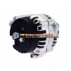 GMC Alternator 8160-7n, 10463407, 10463631, 10479984, 10480187, 10463407 - #2