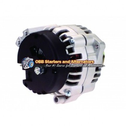 GMC Alternator 8160-7n, 10463407, 10463631, 10479984, 10480187, 10463407