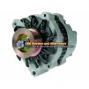 GMC Alternator 8165-11n, 5937122, 10463393, 10463417, 10463425, 10480086 - #1