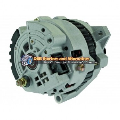 GMC Alternator 8165-3n, 10463146, 10463147, 10463389, 10463413, 10463418