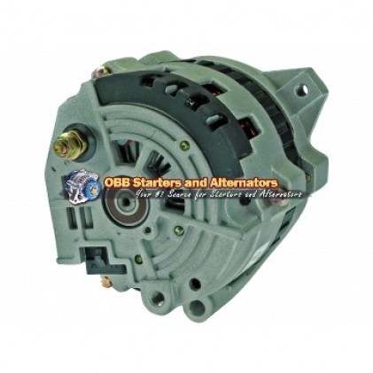 Buick Alternator 8165-7n-5g, 10463387, 10463426, 10480028, 10480104, 10463387